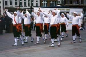 Kemen Dantza Taldea (Basque Country)